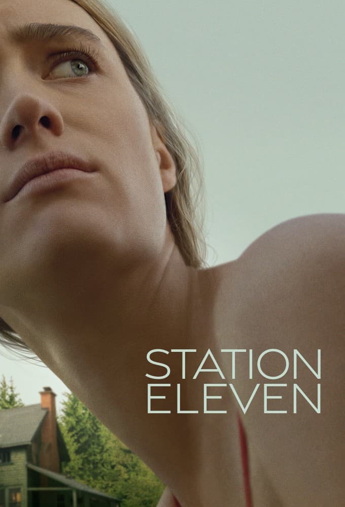 Station Eleven